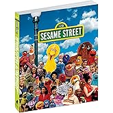 Sesame Street: A Celebration of 40 Years of Life on the Street