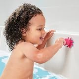 Toomies 3 in 1 Fishing Frenzy Bath Toys Octopals Water Squirter 18m+ view 5