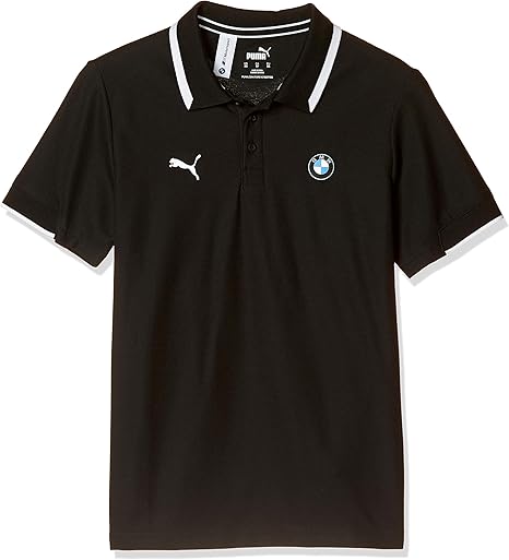 PUMA BMW MMS Polo, Uomo: Amazon.it: Abbigliamento