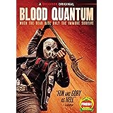 Blood Quantum