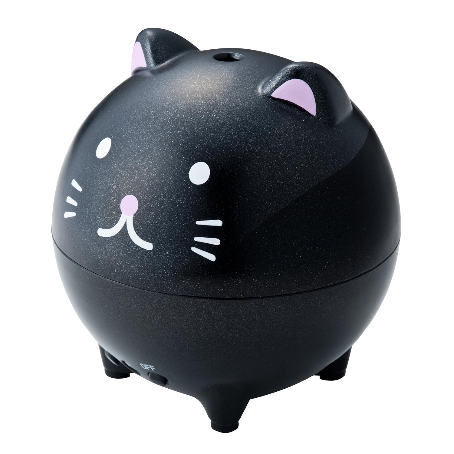 加湿器を愛する猫たち。おしゃれで猫にも安全な加湿器で冬の乾燥対策