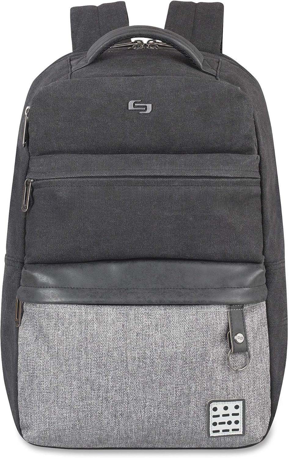 Solo urban code backpack Clearance