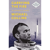 Carrying the Fire: 50th Anniversary Edition