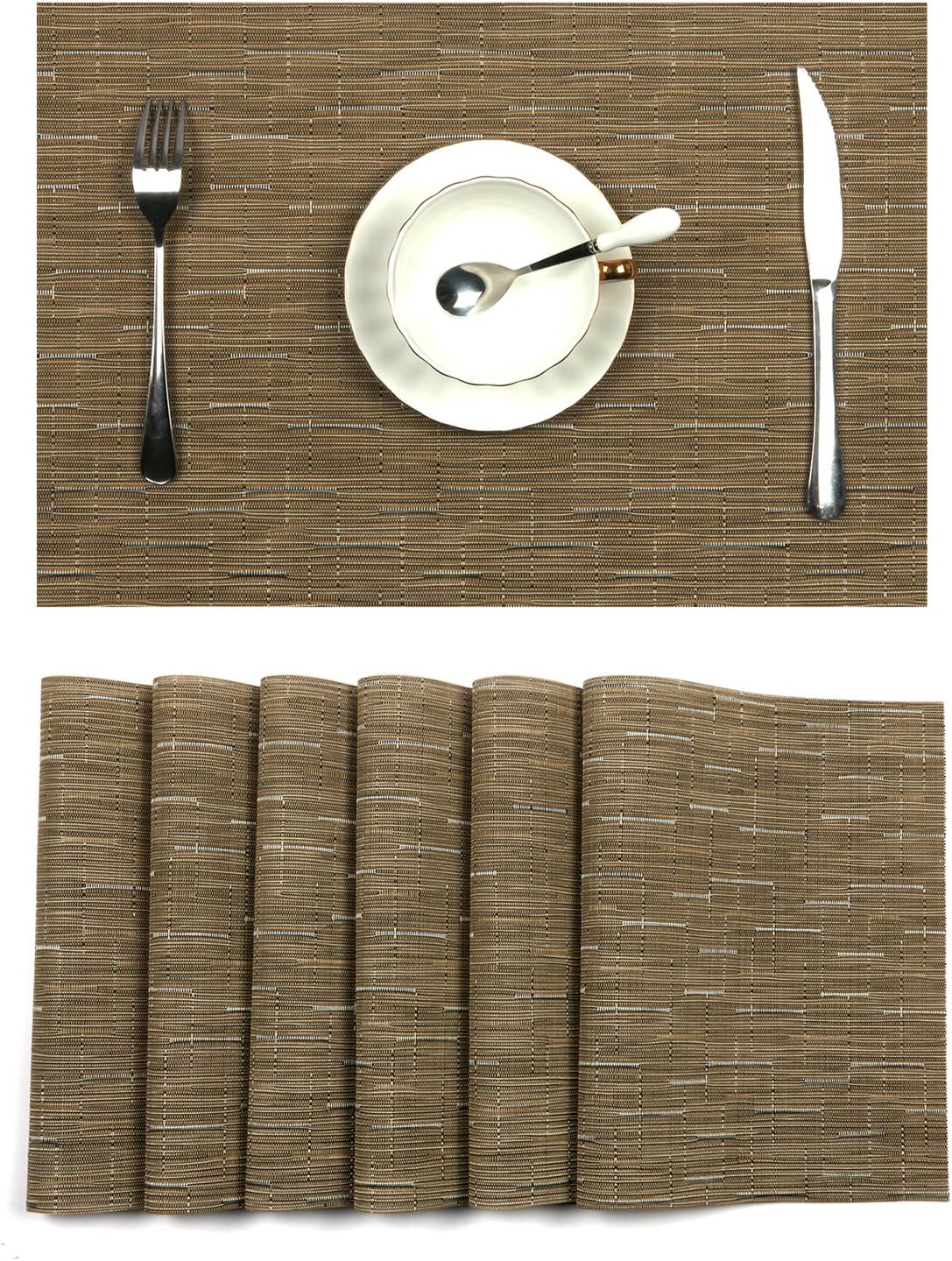 Best Artand Heat-Resistant Table Runner