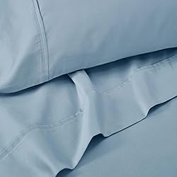 Superior 1400-1500 Thread Count Cotton Rich Sheet