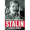 Stalin: Waiting for Hitler, 1929-1941