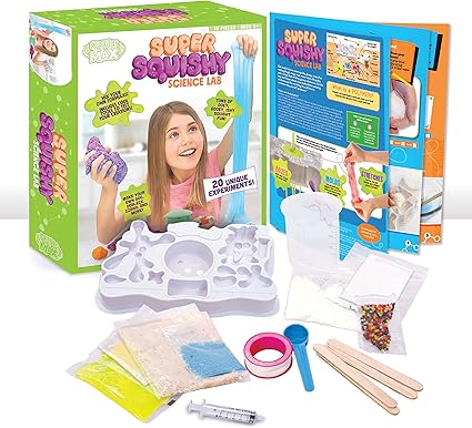 squishy making kit amazon