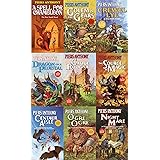 Xanth Set