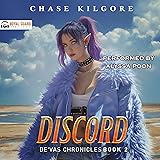 Discord: De'Vas Chronicles, Book 2