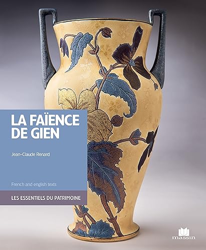 Download La faïence de Gien PDF