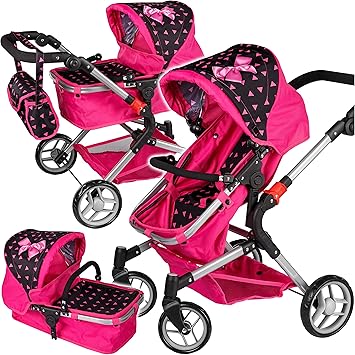 تزدهر محنة احترام الذات Poussette Jouet Bebe Confort Amazon Evdenevenakliyatafyon Com