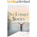 No Longer Yours (Whispering Pines Island Book 2)