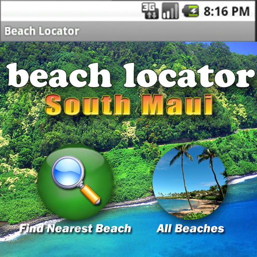 Beach Locator Pro South Maui - Thumbnail 4