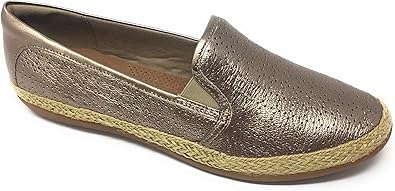 clarks pewter