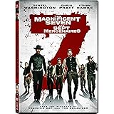Magnificent Seven, The (2016) Bilingual - DVD