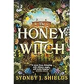 The Honey Witch