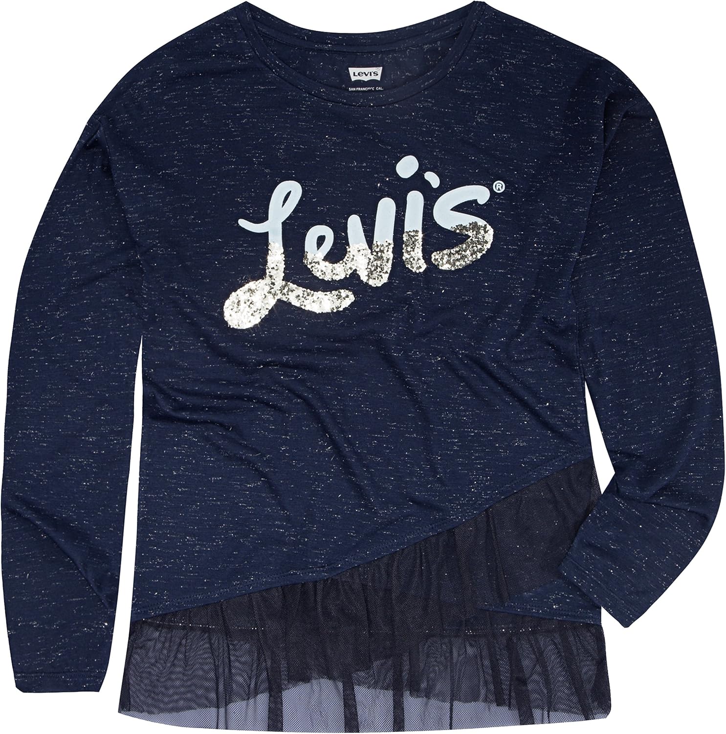levis shirts for girls