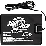 Zoomed Reptitherm Undertank Heater 10-20Gal 6X8