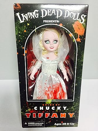 living dead dolls tiffany