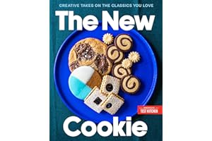 The New Cookie: Creative Takes on the Classics You Love