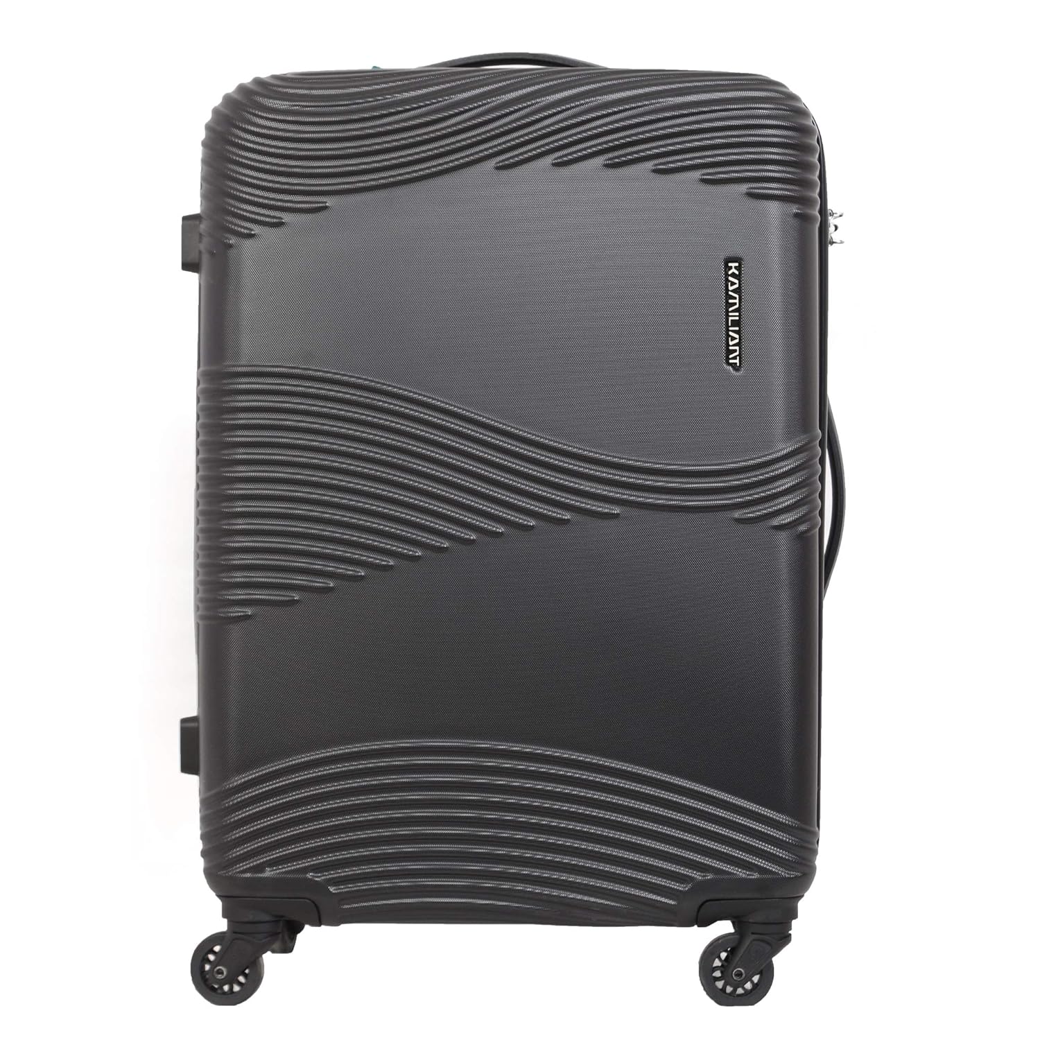 kamiliant teku luggage