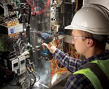 Bosch DDB181-02 Power Drills product image 4