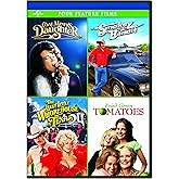 Coal Miner's Daughter / Smokey & The Bandit / The Best Little Whorehouse in Texas / Fried Green Tomatoes (Bilingual)