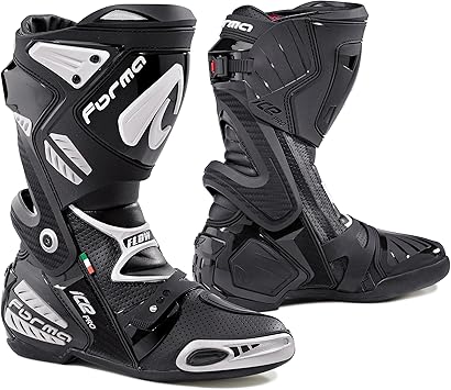 FORMA  Ice Pro Flow Botas Moto
