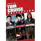 Tom Cruise Collection