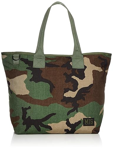 MIS Tote Bag MIS-1006