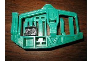 RegulatorFix Window Regulator Repair Clip (1) - Rear Right (Passenger Side) for BMW 3 Series E90 E91