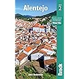Alentejo (Bradt Travel Guide)