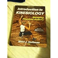Amazon.com: Introduction to Kinesiology: Studying Physical