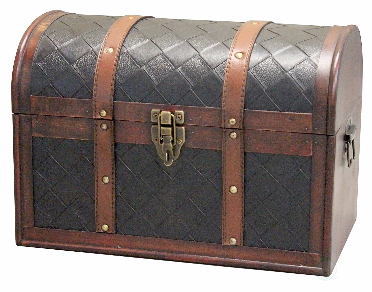 Best cardboard steamer trunk