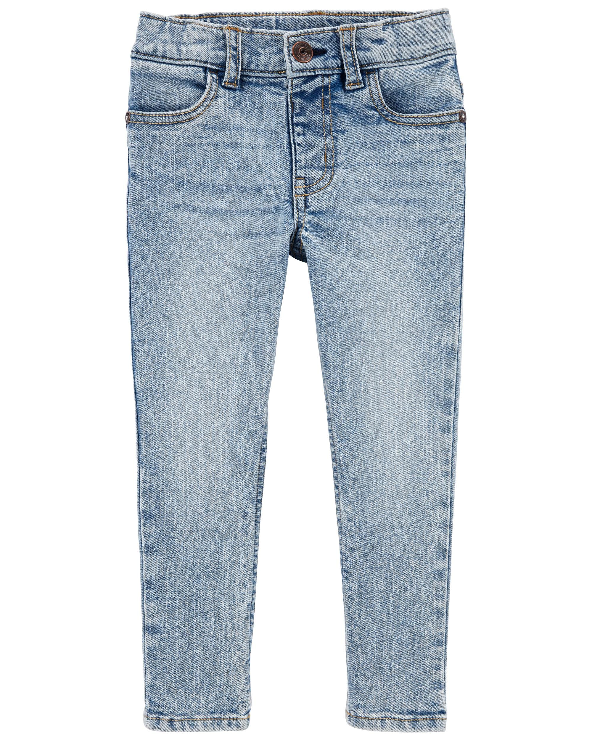 OshKosh B'Gosh Boys' Skinny Jeans Image