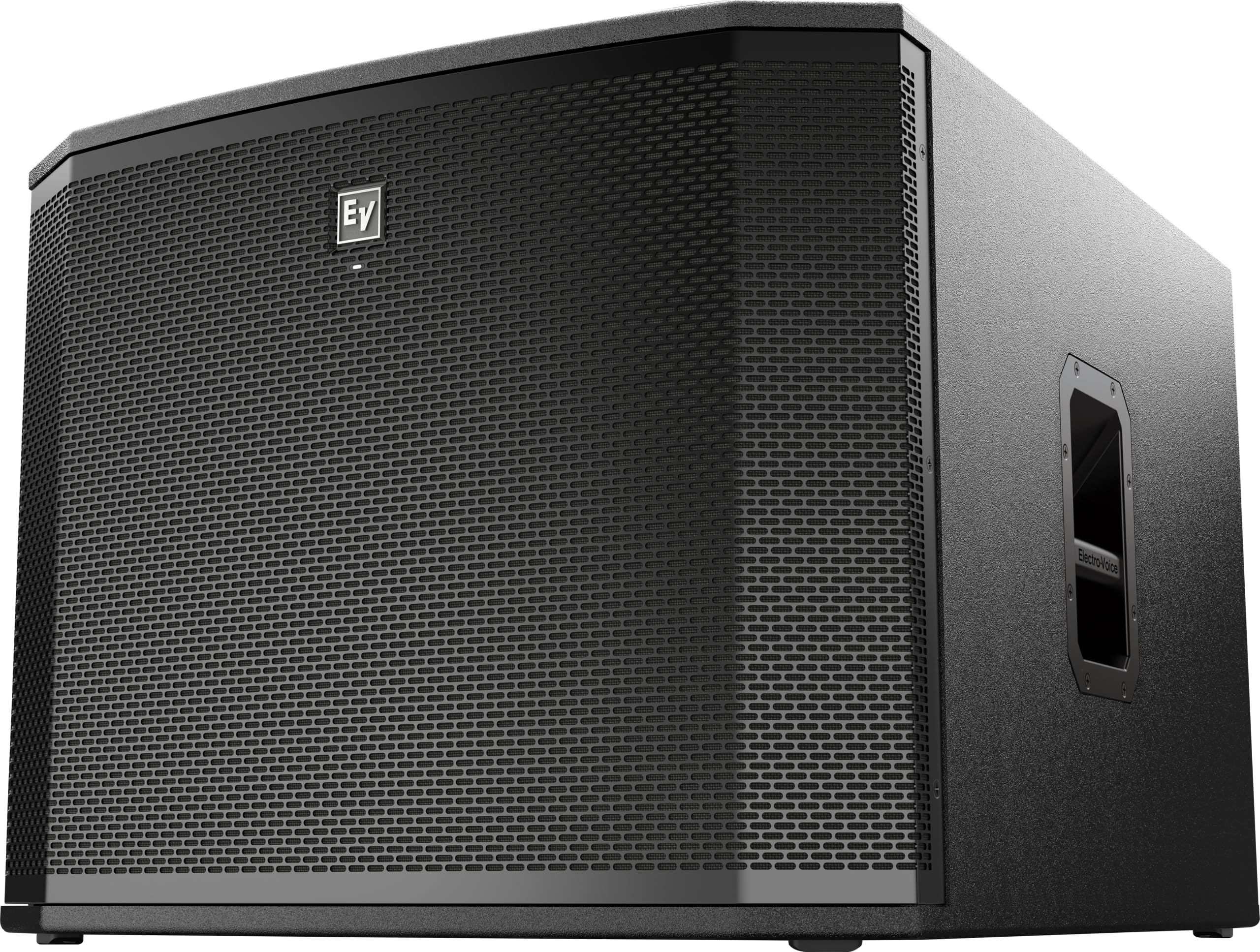 View 1 of (for parts sold, unfunctional) Electro-Voice ETX18SP 18" 1800 Watt Powered Subwoofer