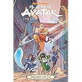 Avatar: The Last Airbender-Imbalance Part One