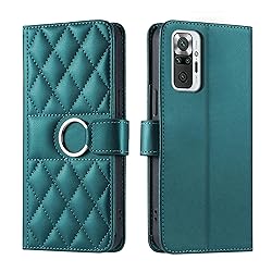 Lucyliy Compatible with Xiaomi Redmi Note10 Pro max