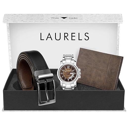 Analog Silver Dial Mens Watch - BU2026-65H