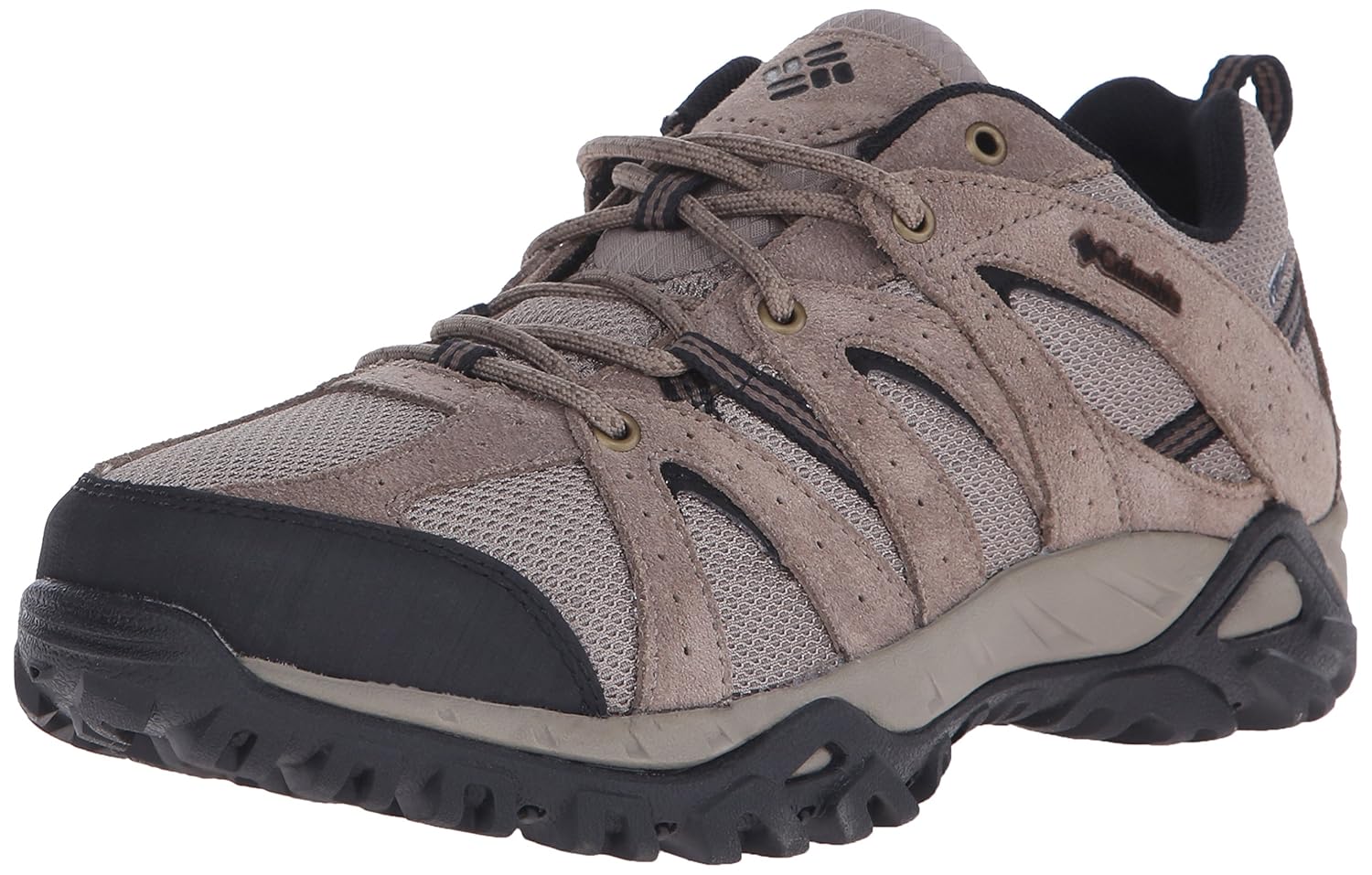 columbia men's grand canyon hiking shoes
