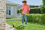 RYOBI 18V ONE+ Cordless 25/30cm Grass Trimmer Starter Kit view 2