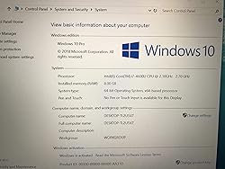Dell Latitude E7440 14" LED Ultrabook Intel Core i7