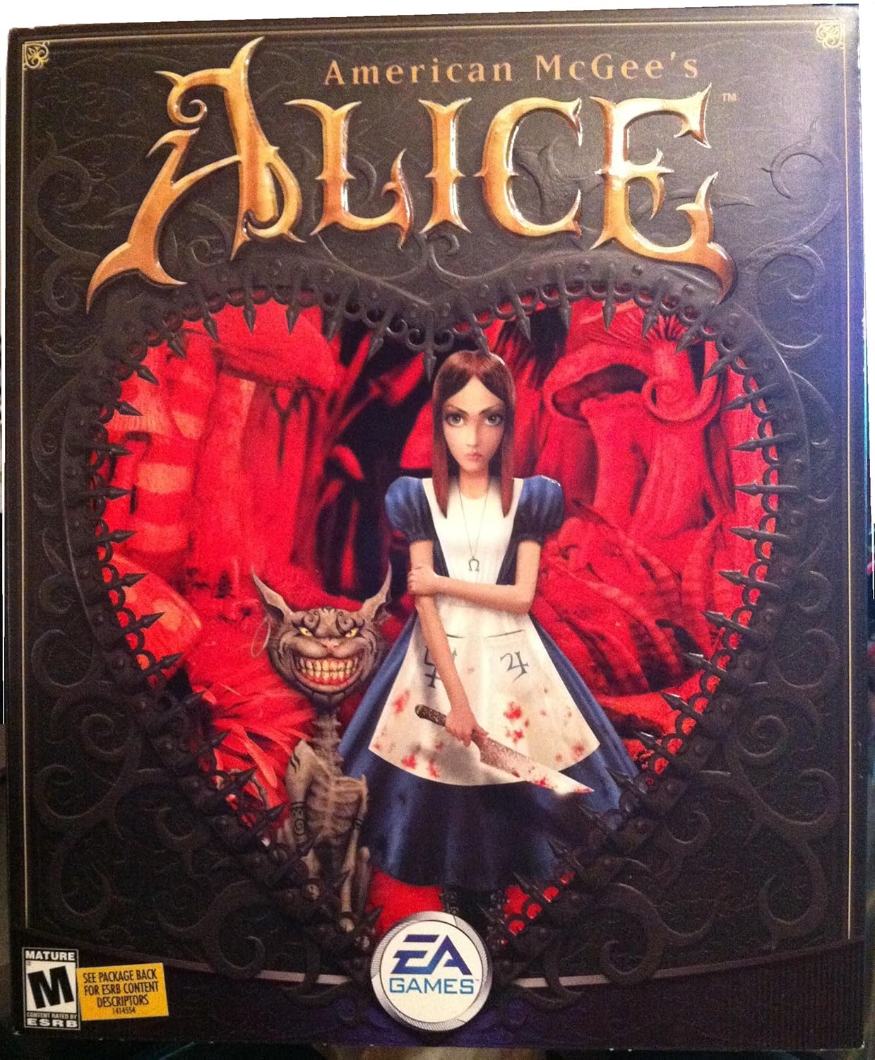 where to buy american mcgee's alice