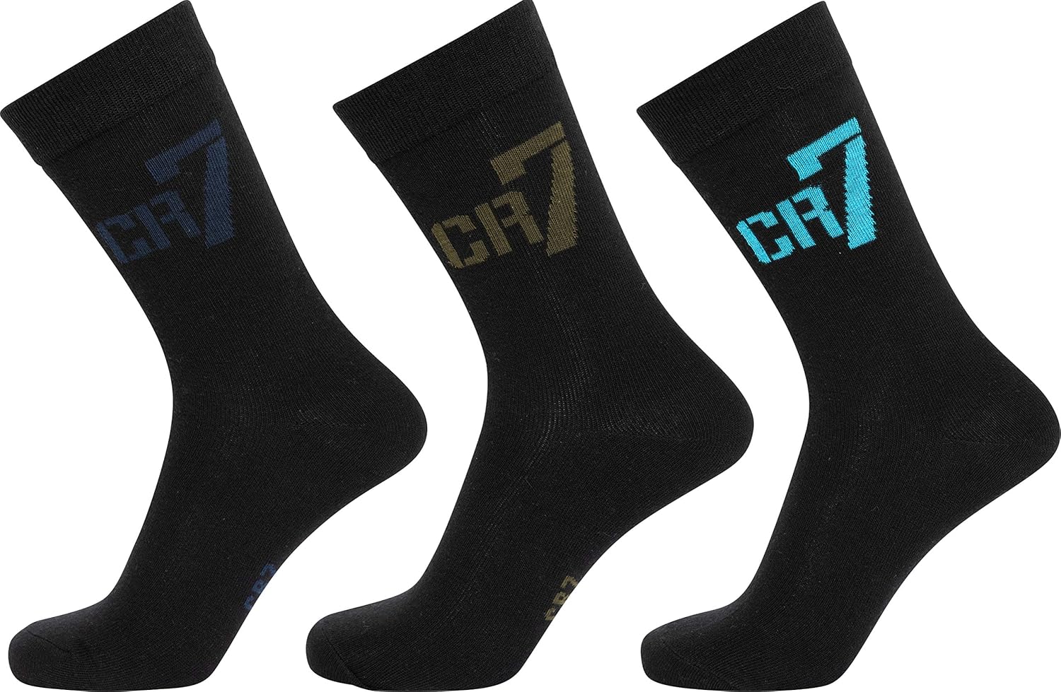 CR7 Boy's Socks Amazon.co.uk Clothing