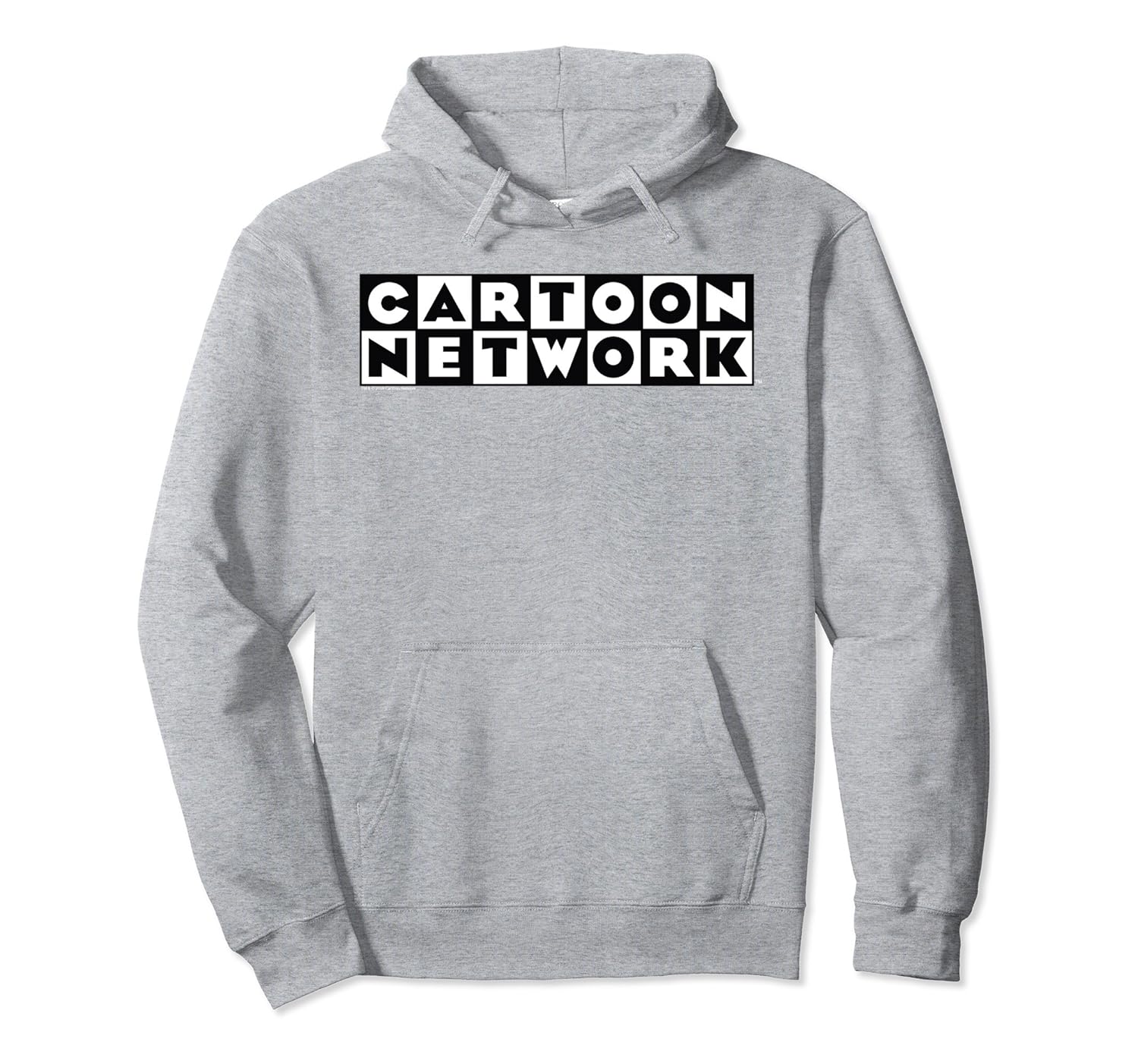 cartoon network sweater