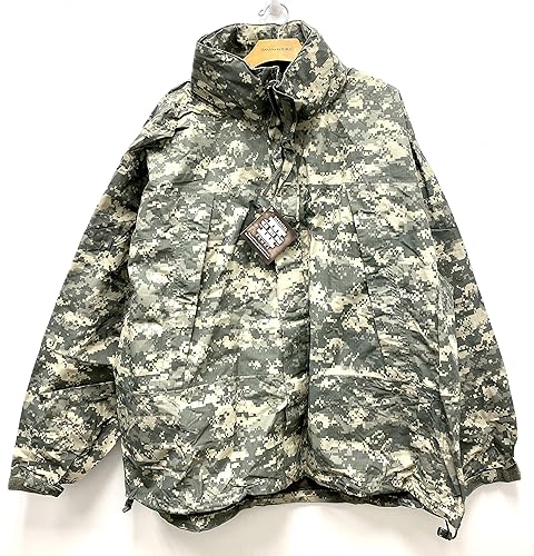 New Us Army Issue Ecwcs Gen III Level Gore Tex Acu Digital