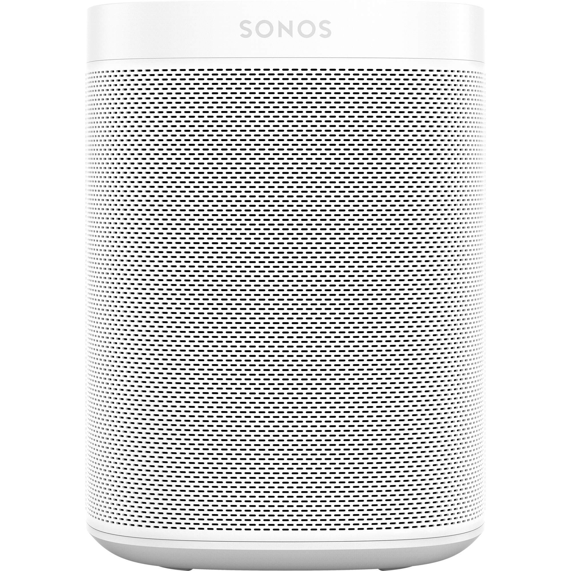 Sonos One - White (Renewed)