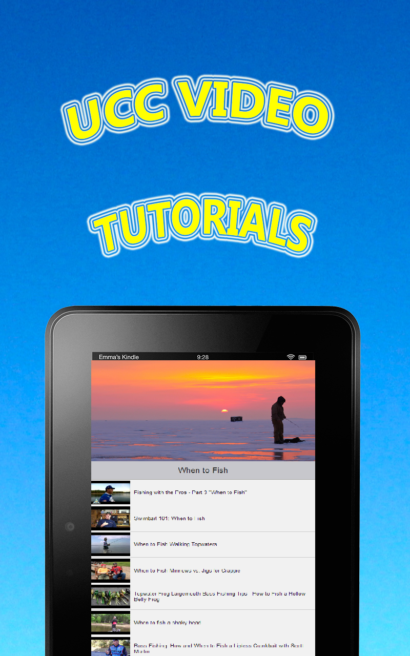 Learn Ice Fishing - Best Easy Instruction Video Guides & Tips For Beginners - Thumbnail 3