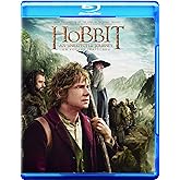 The Hobbit: An Unexpected Journey [Blu-ray]
