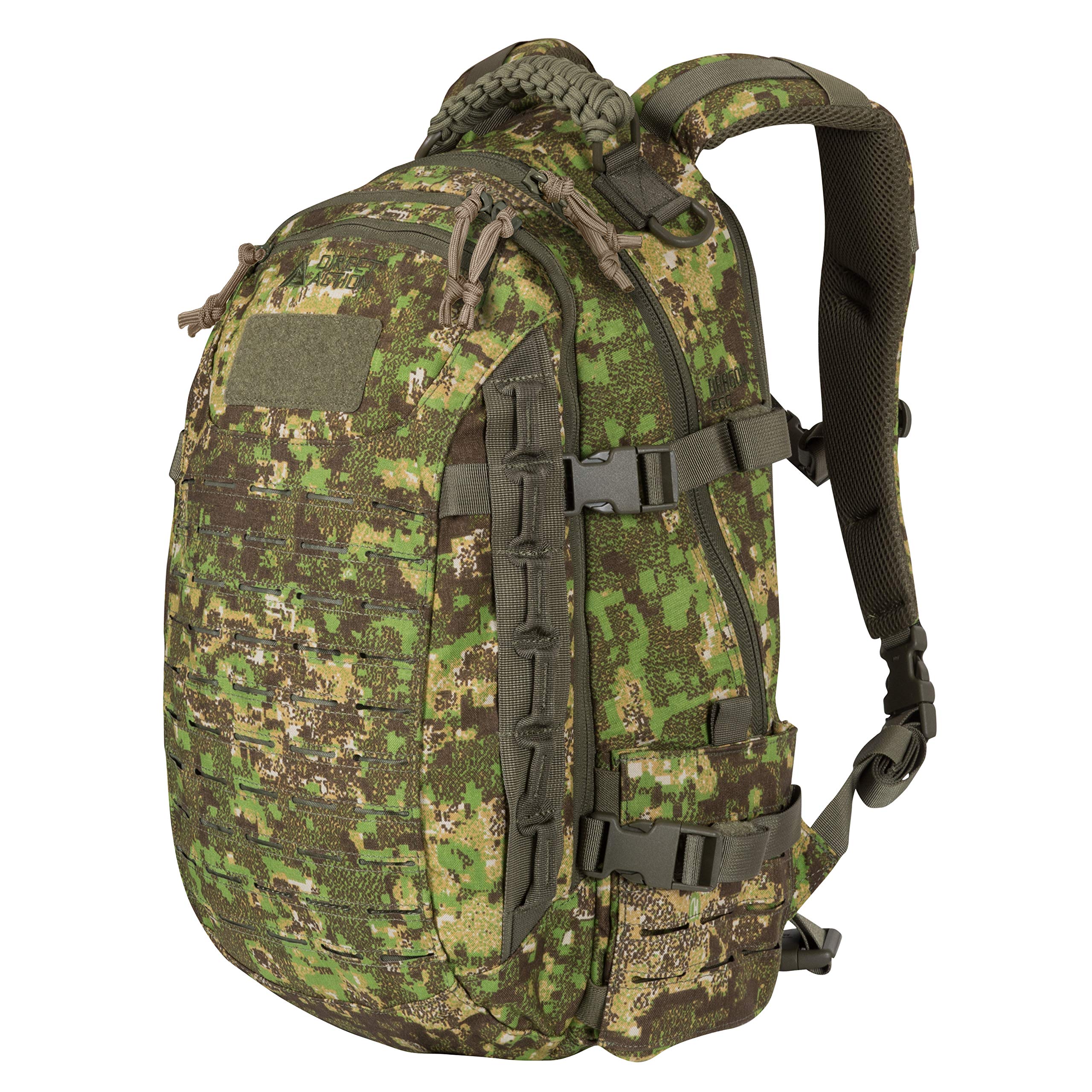 direct action dragon egg tactical backpack